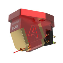 AVID Reference Ruby MC Phono Cartridge