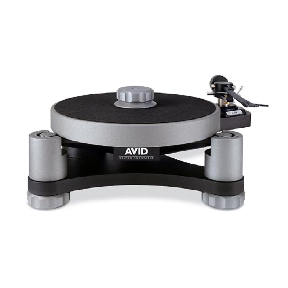 AVID Relveo Turntable