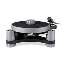 AVID Relveo Turntable