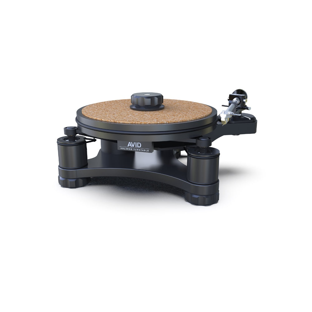 AVID Volvere Turntable