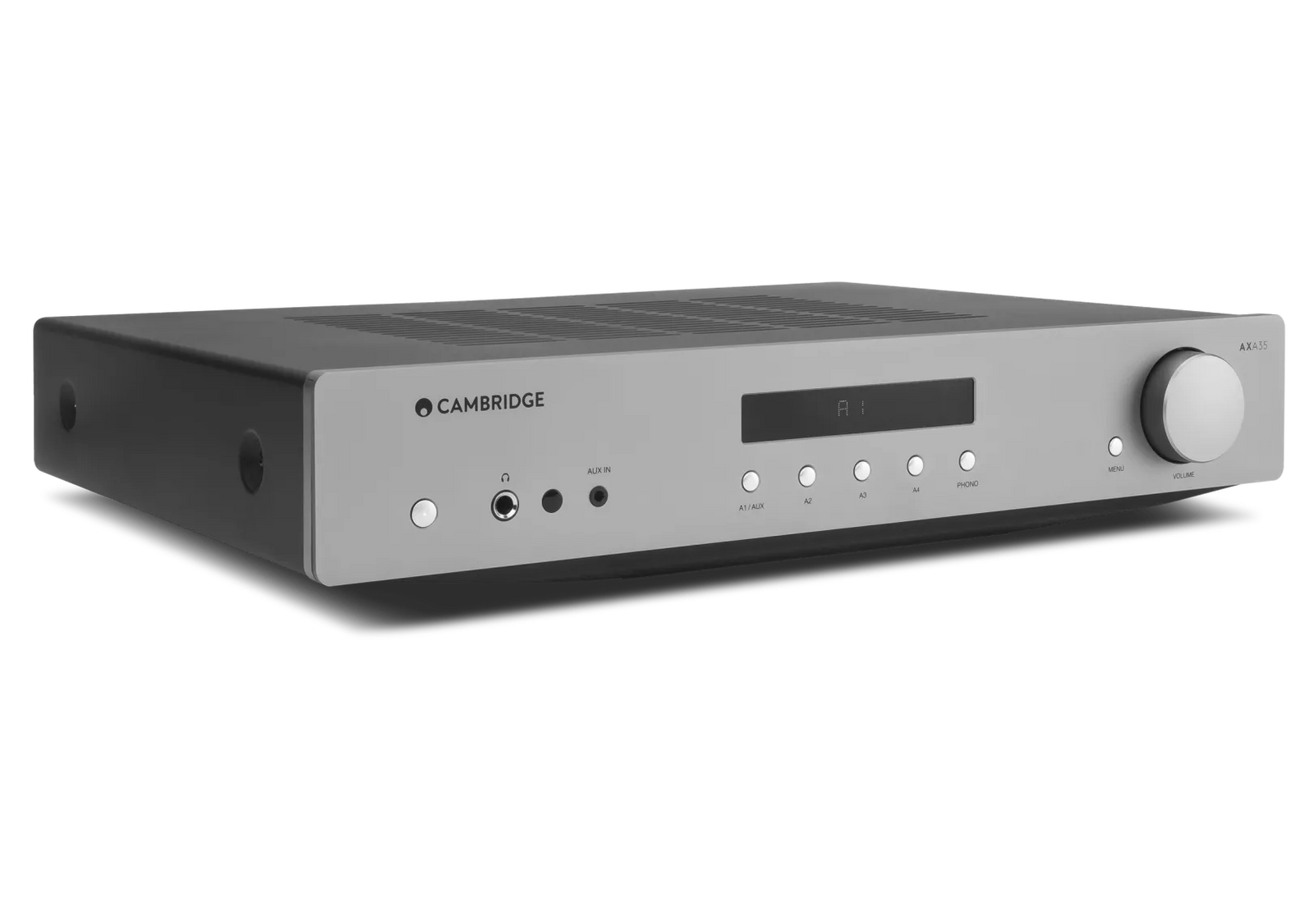 Cambridge Audio AXA35 Integrated Amplifier