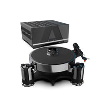 AVID Acutus Reference Mono Turntable (Dual Mono Power Supply)