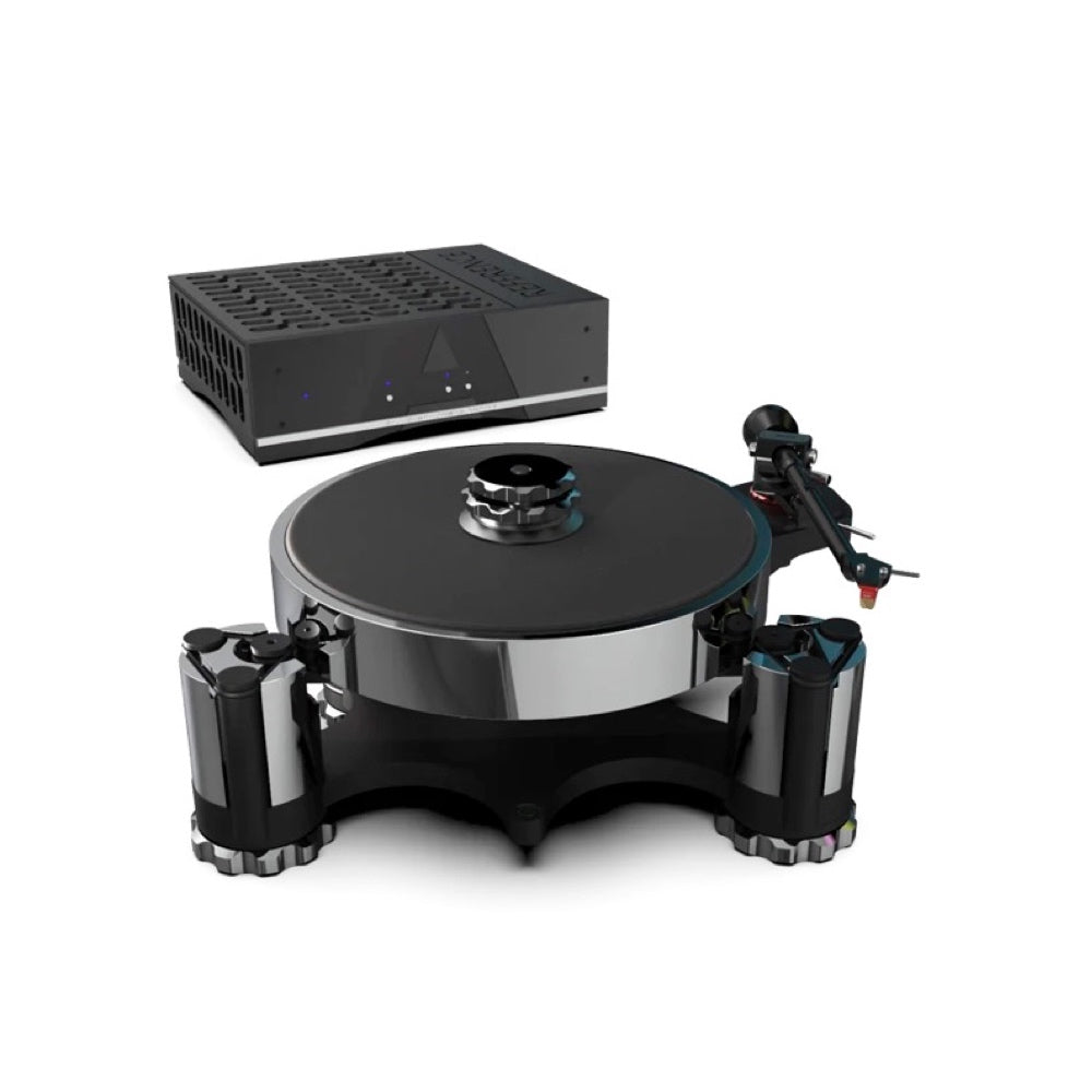AVID Acutus Reference Turntable