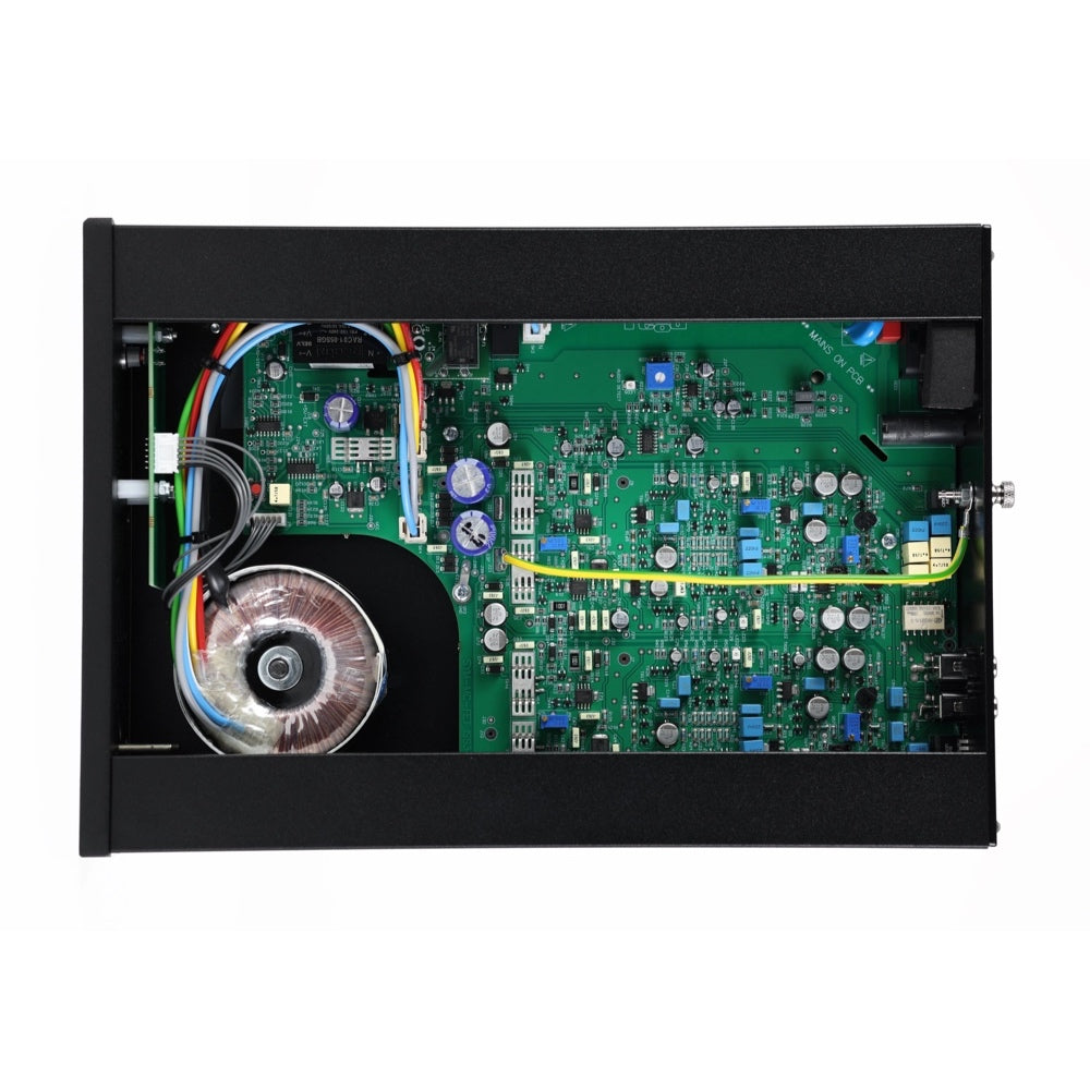 Rega Aos MC Phono Preamp