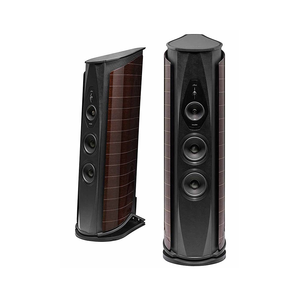 Sonus Faber Aida Reference Speaker