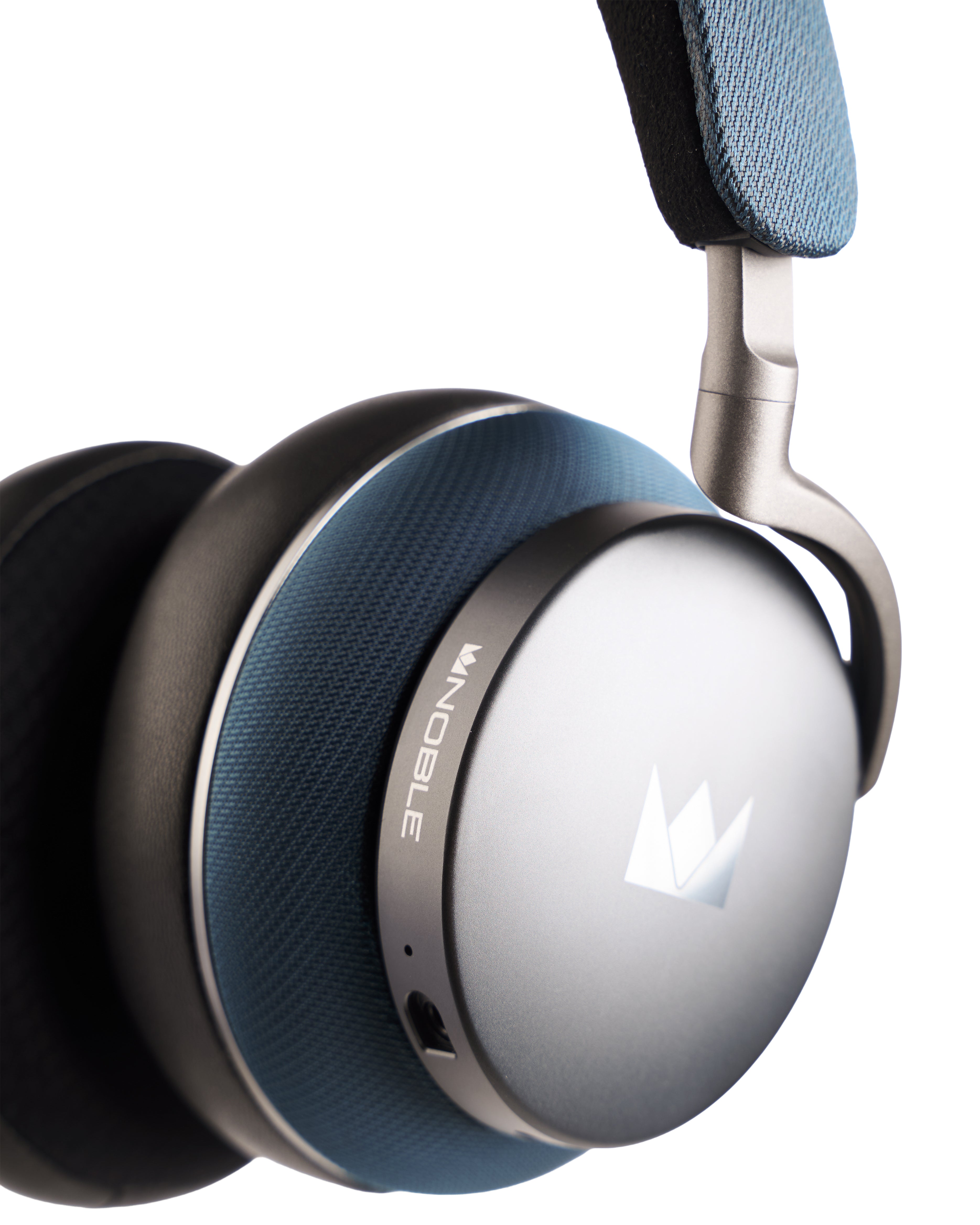 Noble Fokus Apollo Pro Wireless Headphones
