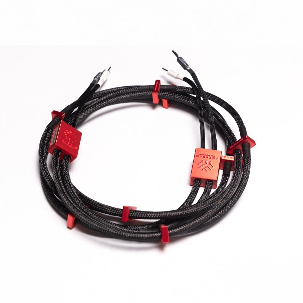 Artysan Helios Speaker Cable