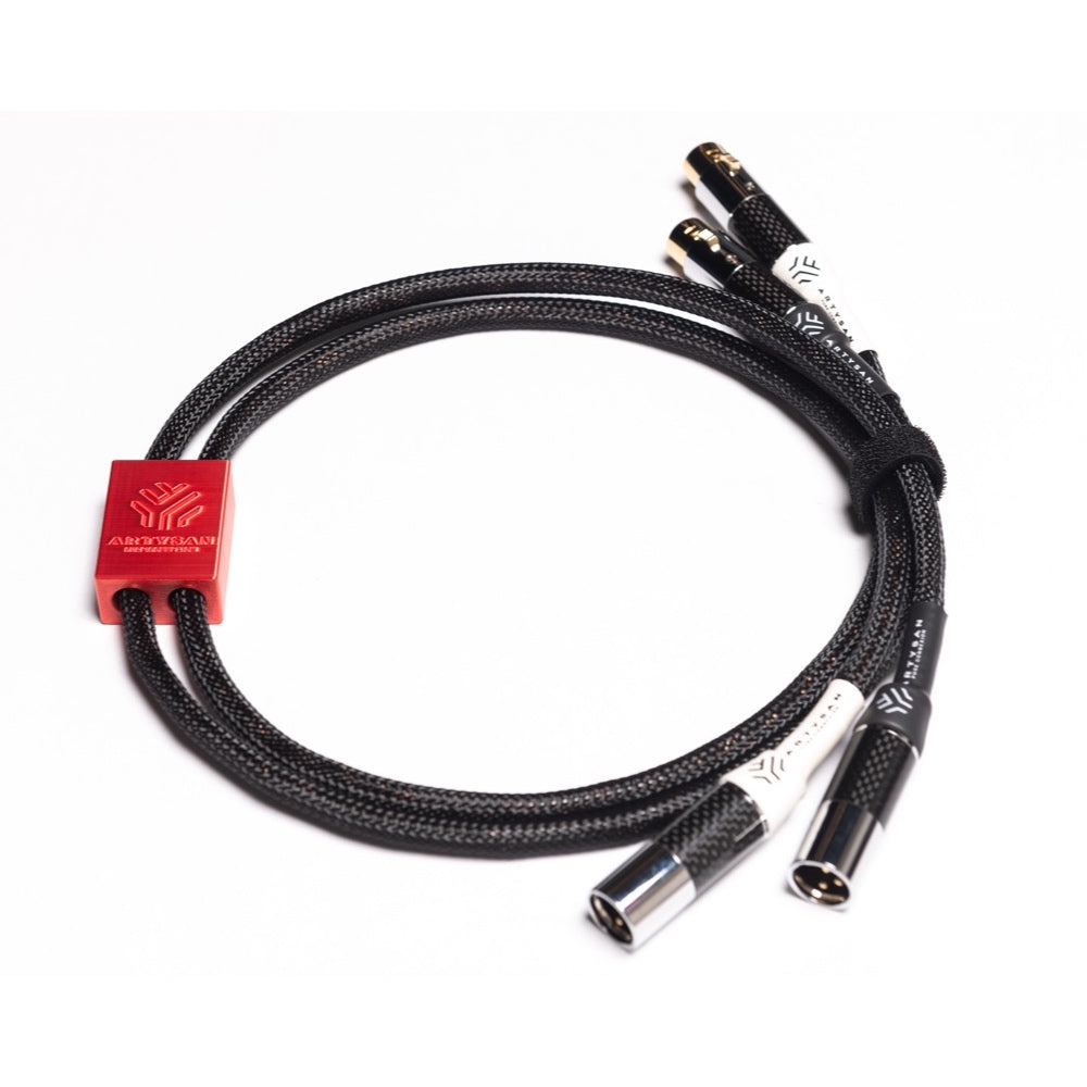 Artysan Helios XLR Cable