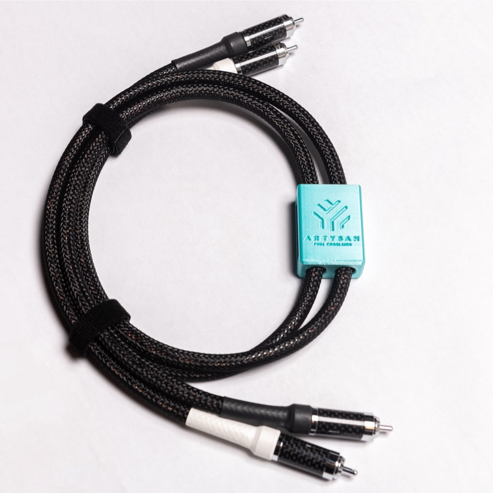 Artysan Hera RCA Cable