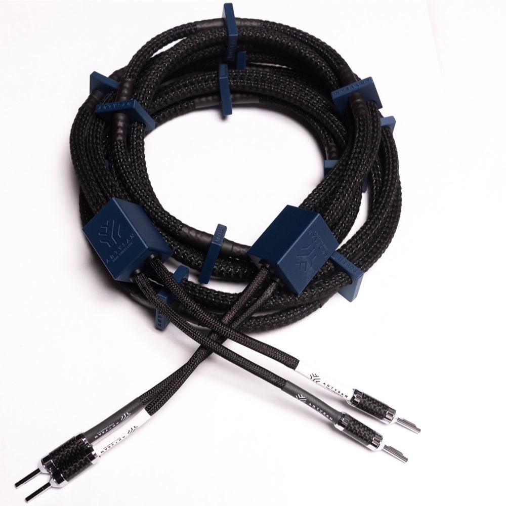 Artysan Poseidon Speaker Cable