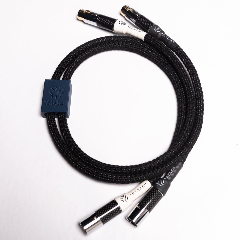 Artysan Poseidon XLR Cable