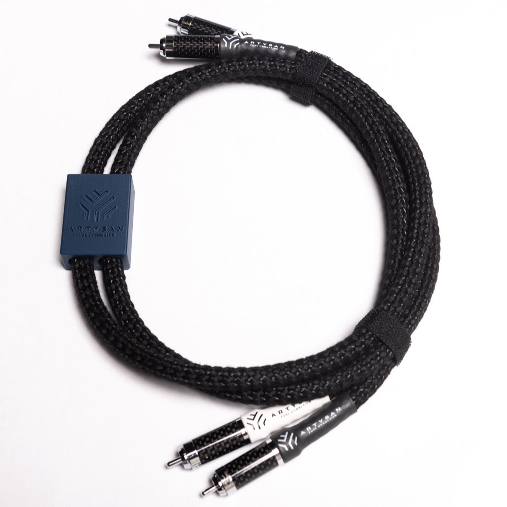 Artysan Poseidon RCA Cable