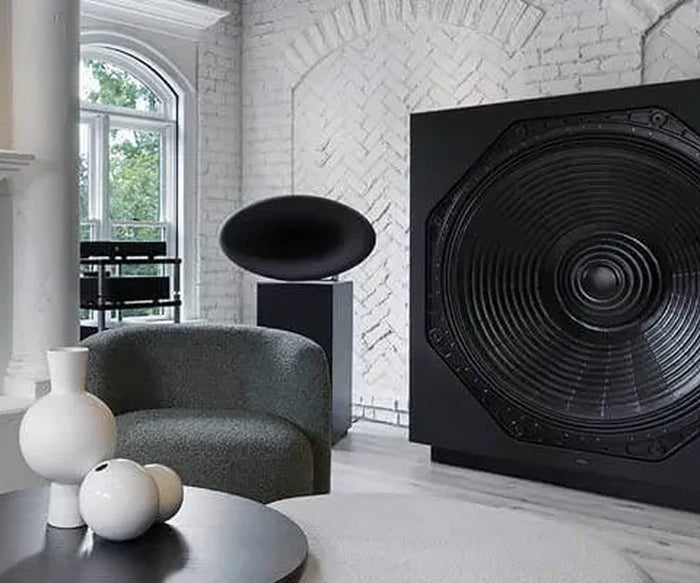 Subwoofers