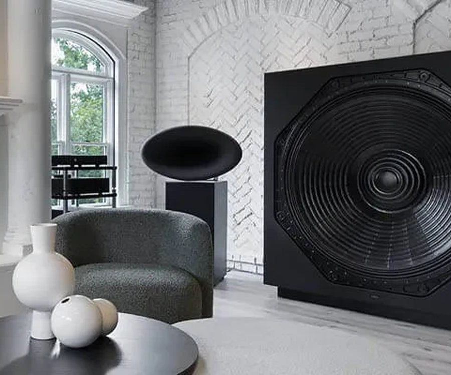 Subwoofers