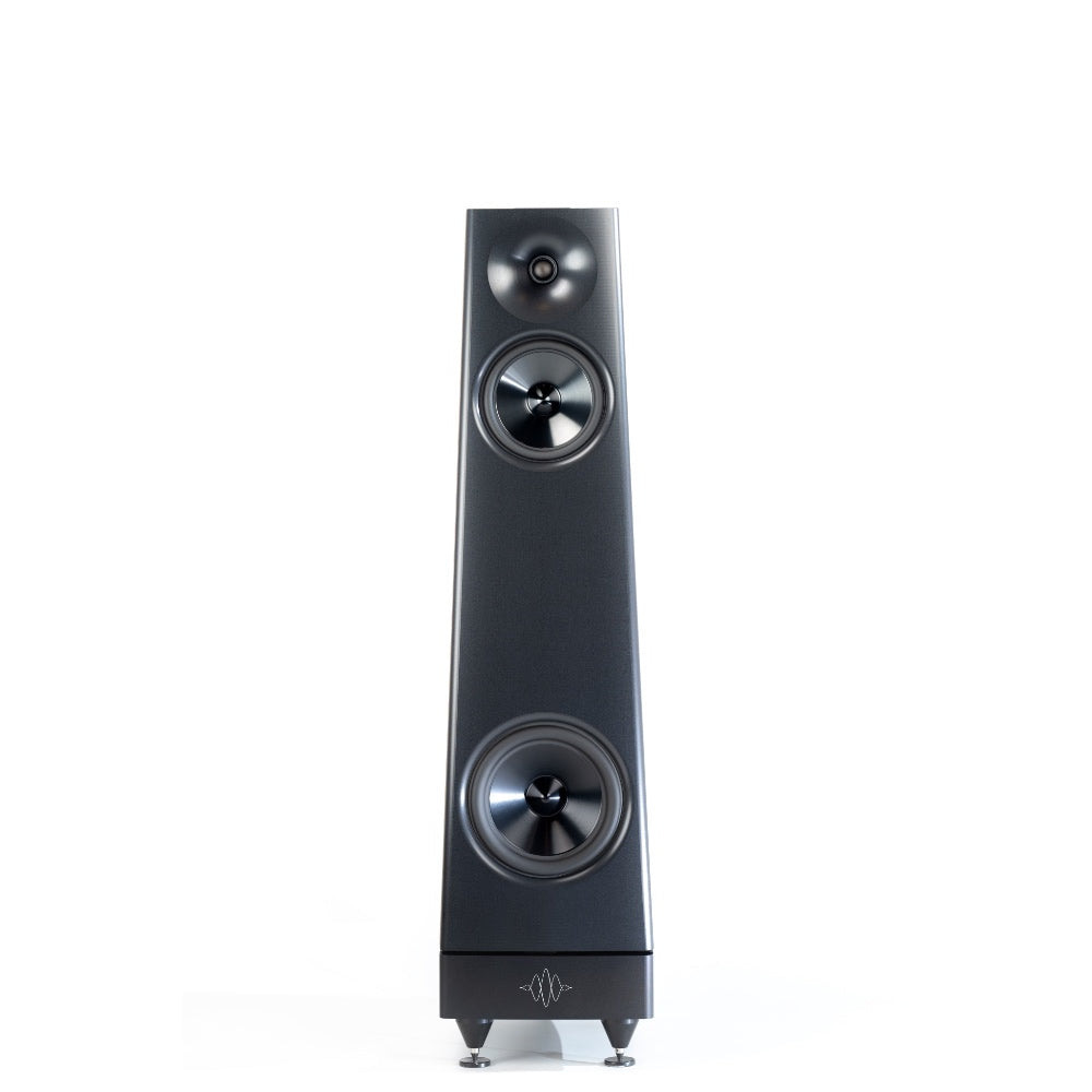 YG Acoustics Ascent Floor Standing Speaker