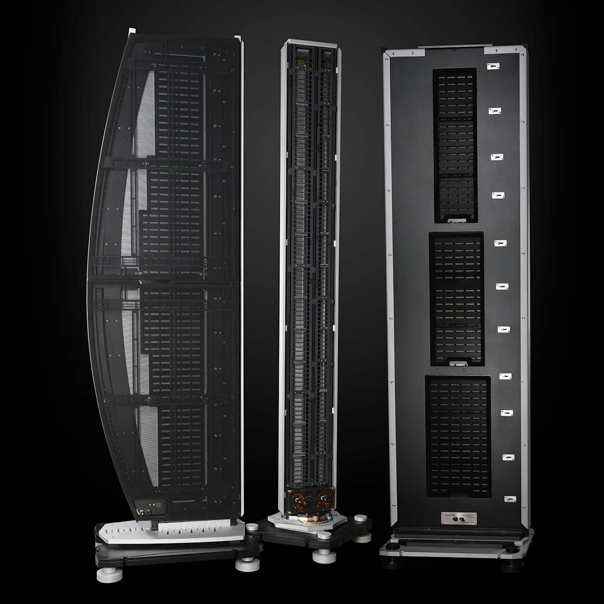 Clarisys Audio Atrium MK 2 Ribbon Speaker