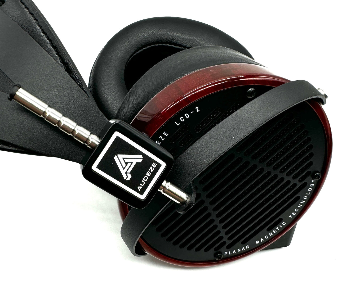 Audeze LCD-2 Planar Magnetic Headphones