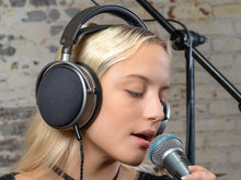 Audeze LCD-S20 Closed Back Planar Headphones