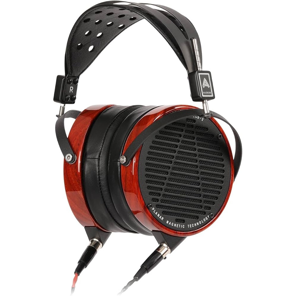 Audeze LCD-2 Planar Magnetic Headphones