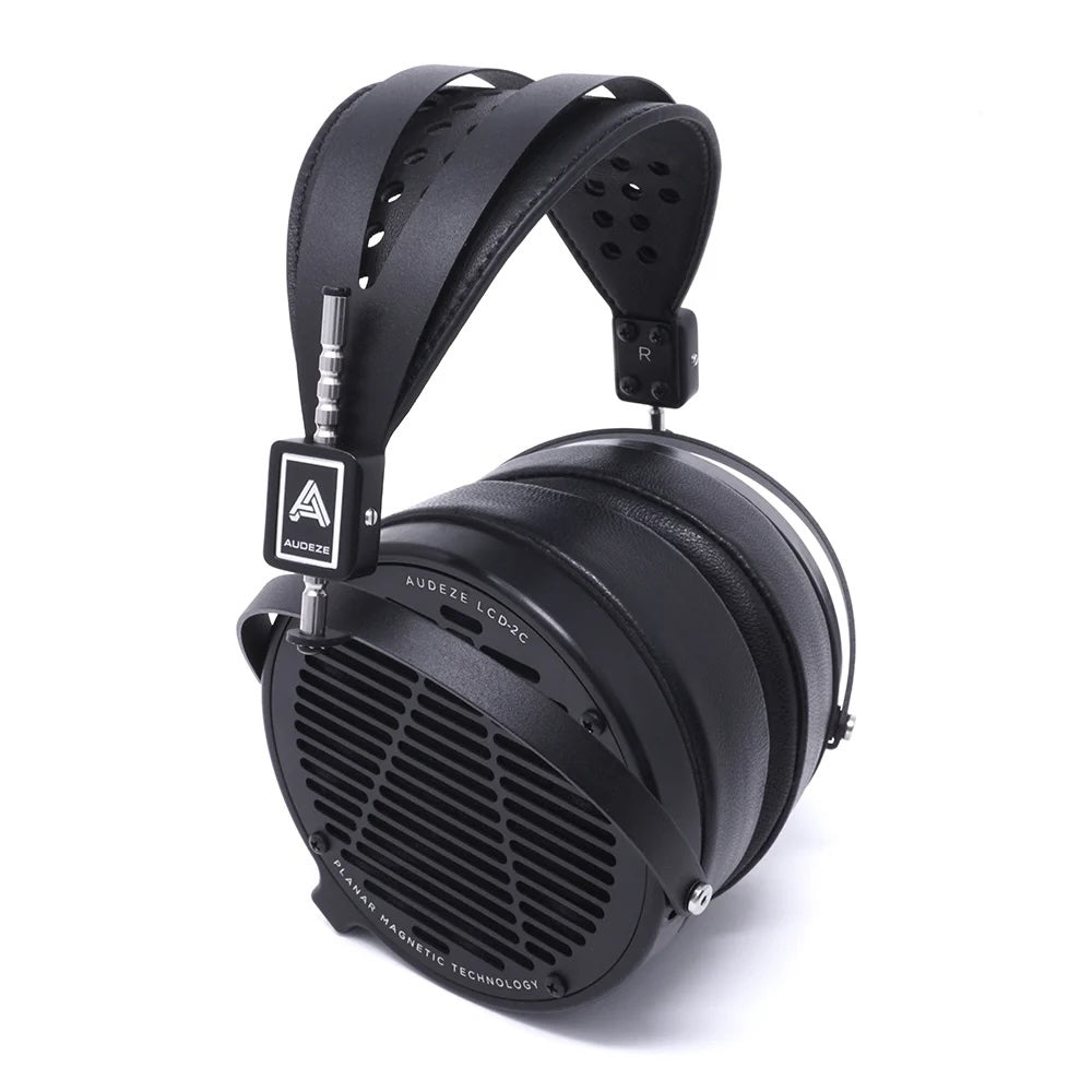 Audeze LCD-2 Classic Planar Magnetic Headphones
