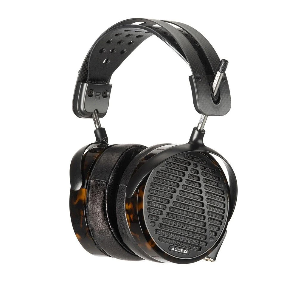 Audeze LCD-5s Planar Magnetic Headphones