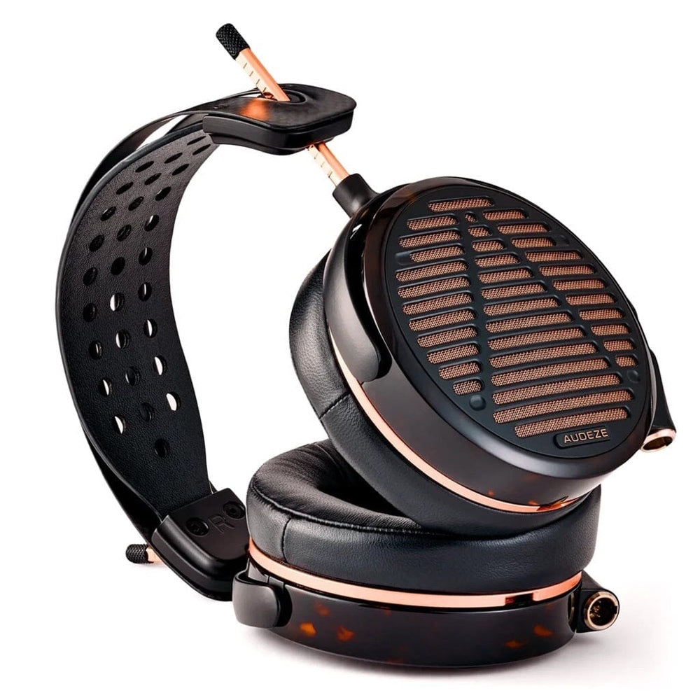 Audeze LCD-5s Planar Magnetic Headphones