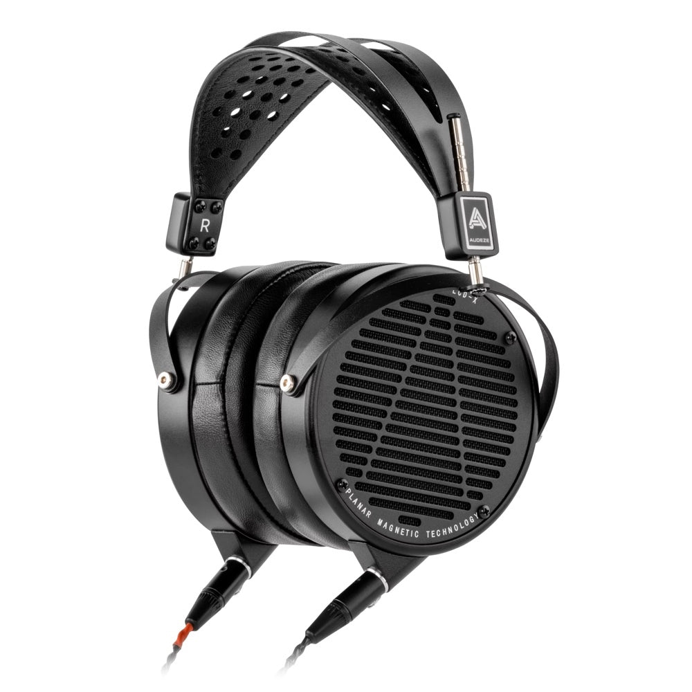 Audeze LCD-X Planar Magnetic Headphones