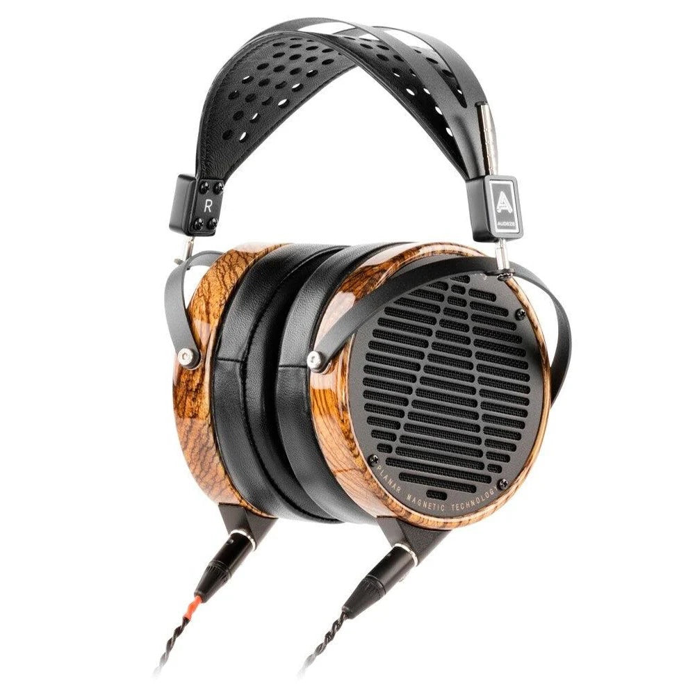 Audeze LCD-3 Planar Magnetic Headphones