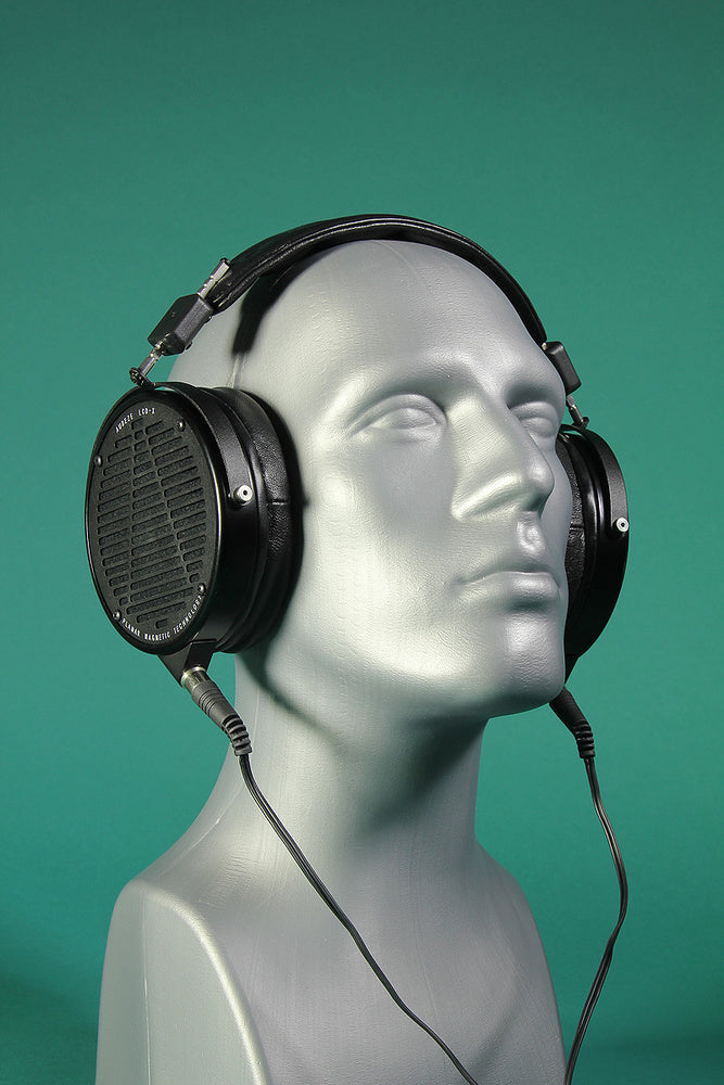 Audeze LCD-X Planar Magnetic Headphones