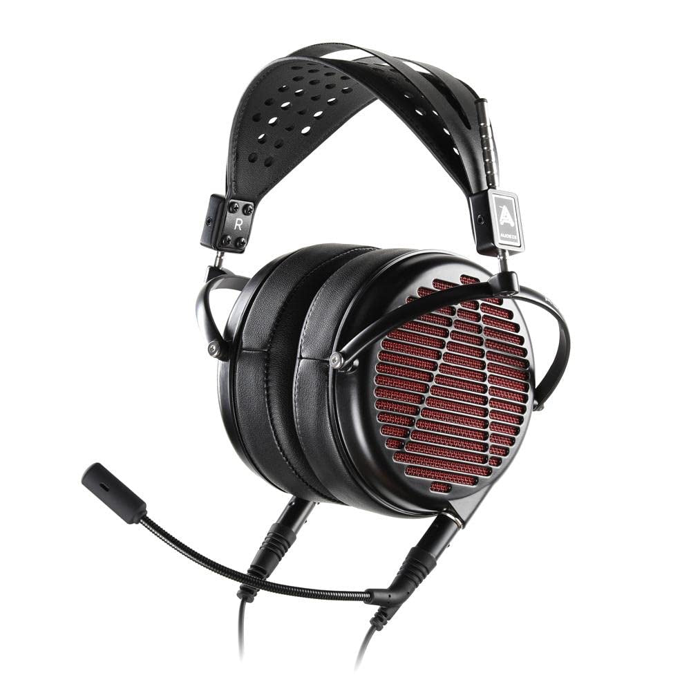 Audeze LCD-GX Planar Magnetic Gaming Headset
