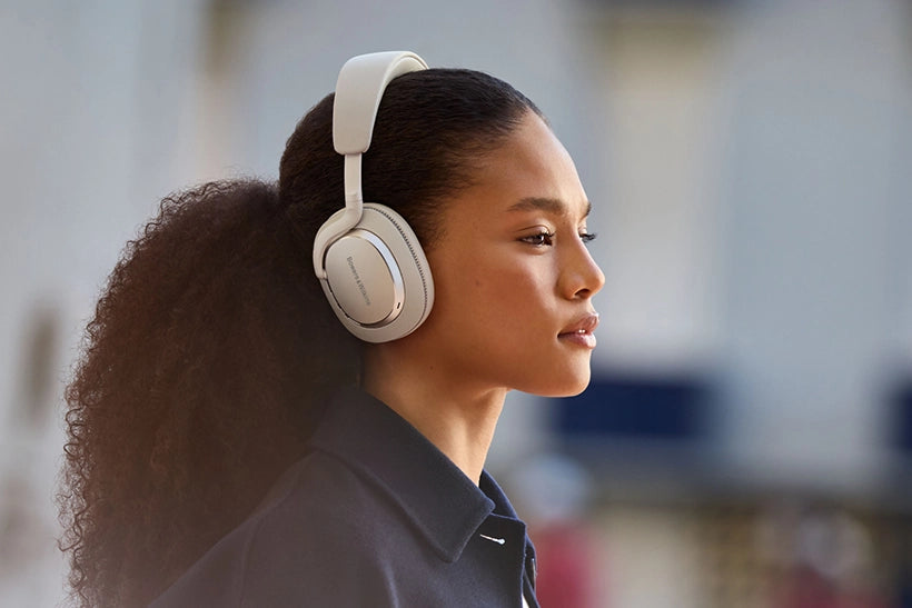 Bowers & Wilkins PX7S3 Wireless Headphones