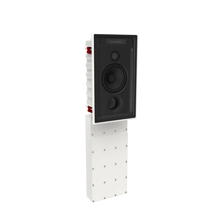 B&W CWM7.5S2 In-Wall Speaker sold by HiFi Centre