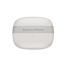 B&W Pi6 True Wireless In-Ear Headphones case on a white background