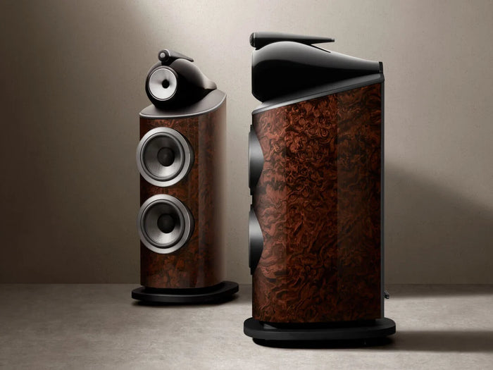 Speakers
