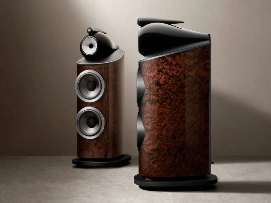 Speakers