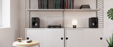 Kanto REN Powered Bookshelf Speakers