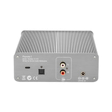Burson Audio Playmate 3 Headphone Amp/DAC