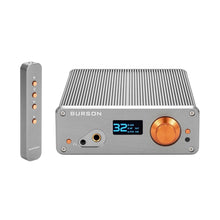 Burson Audio Playmate 3 Headphone Amp/DAC