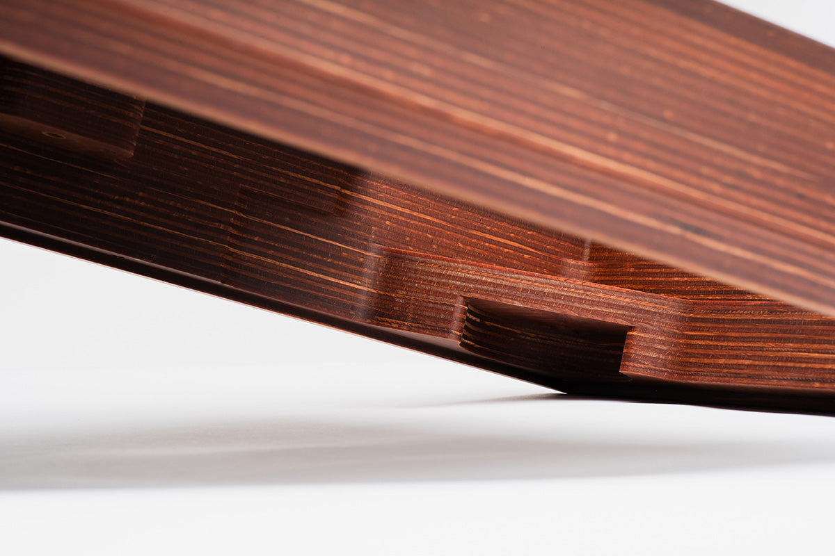 Linn Bedrok Plinth w/ Mechanics