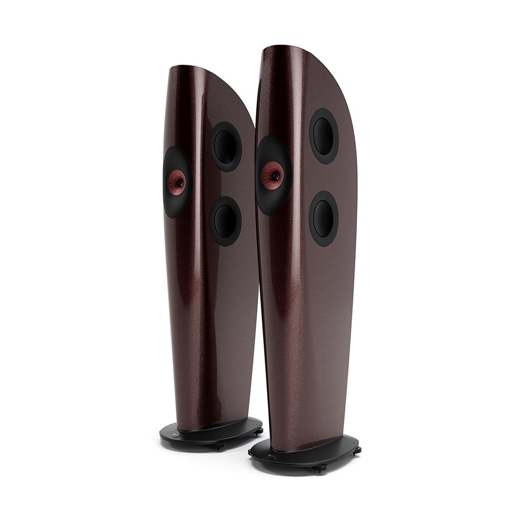KEF Blade Two Meta Reference Speaker