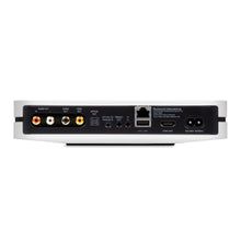 Blue Sound Node 4th Generation Digital Stream Player