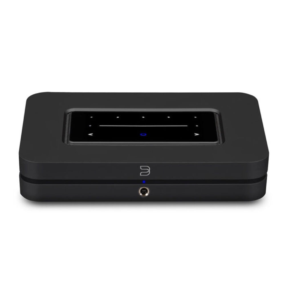 Bluesound Node 4th Generation Digital Stream Player