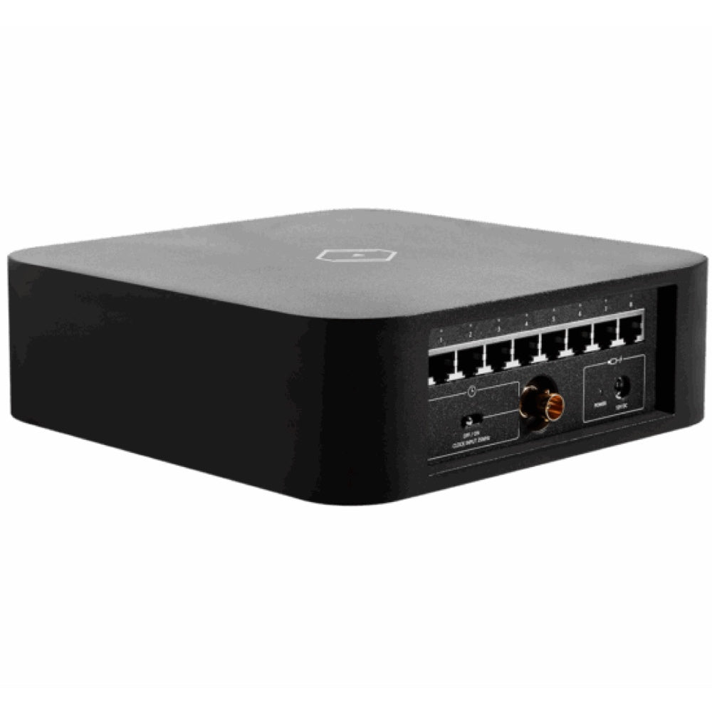 Silent Angel Bonn N8C Network Switch
