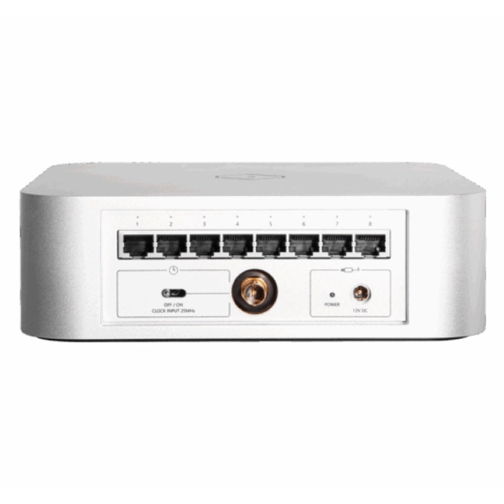 Silent Angel Bonn N8C Network Switch