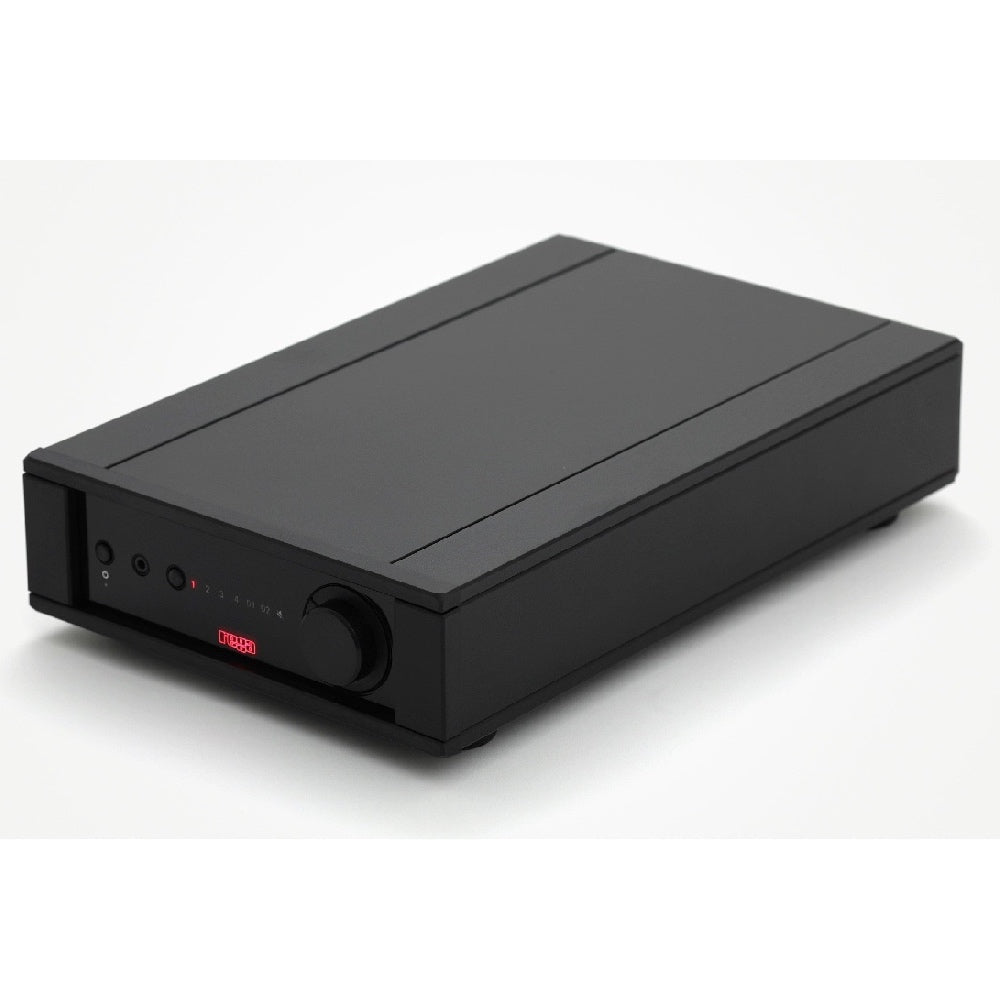 Rega Brio Mk7 Integrated Amplifier