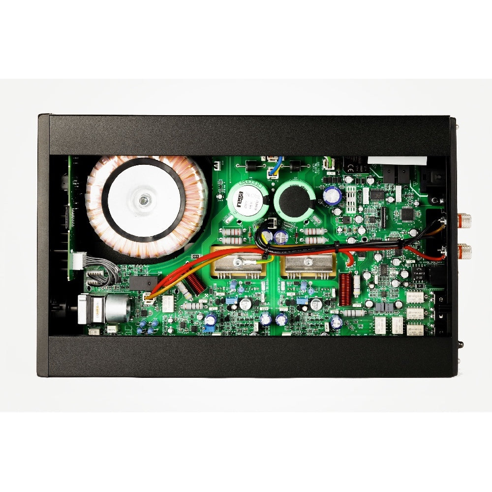 Rega Brio Mk7 Integrated Amplifier