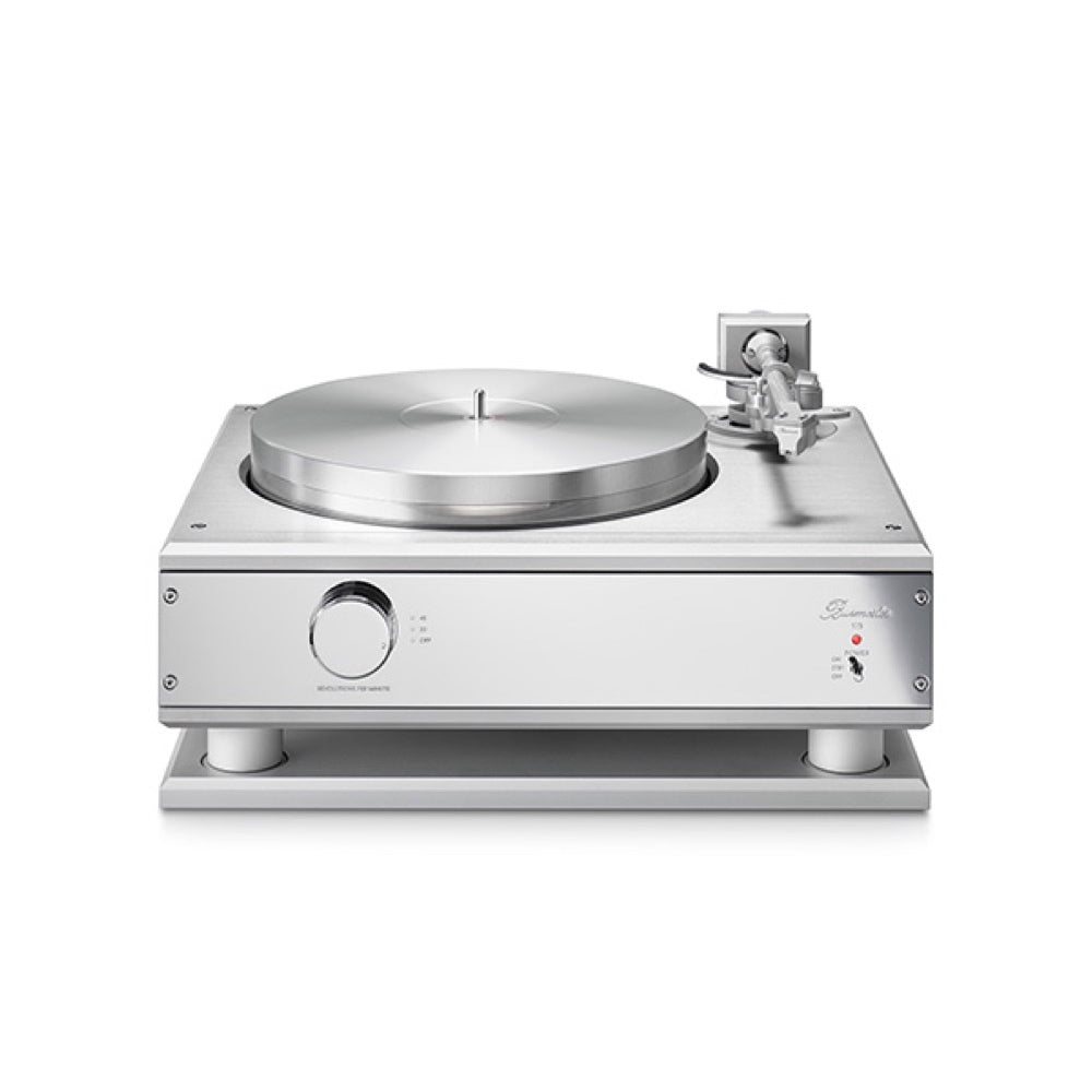  Burmester 175 Reference Line Turntable - HiFi Centre.