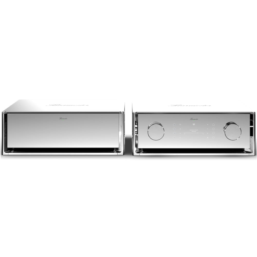 Burmester 249 Reference Line Preamplifier