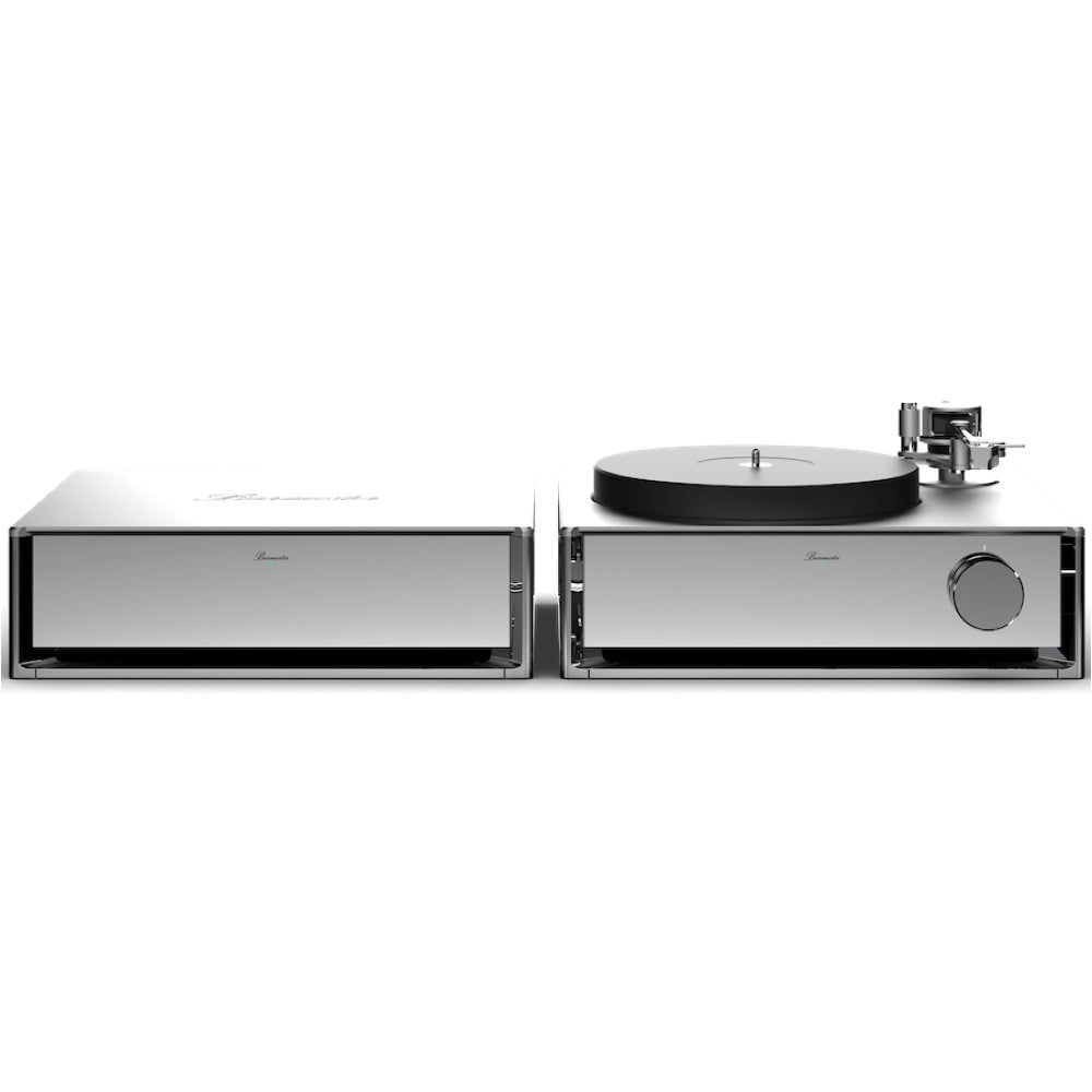 Burmester 257 Reference Line Turntable