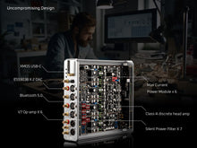 Burson Audio Conductor GT4 Headphone Amp/DAC